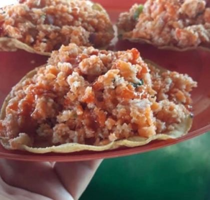 Prepara ceviche de sierra mazatleco ¡En dos pasos! - Amo mi Mazatlán