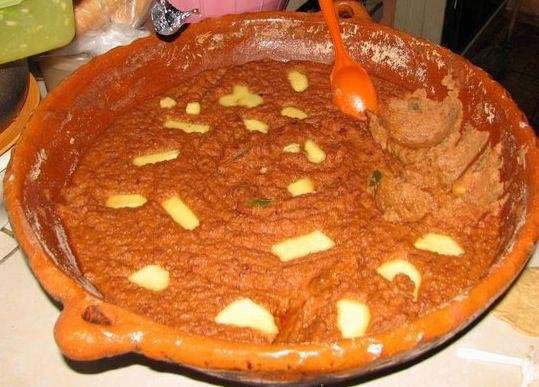 Frijoles puercos mazatlecos, así de sencillo puedes prepararlos