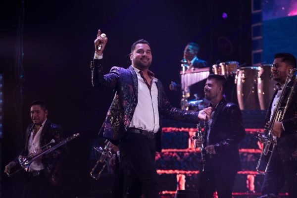 Banda MS, Nicky Jam y Becky G pondrán a bailar a Mazatlán entérate aquí