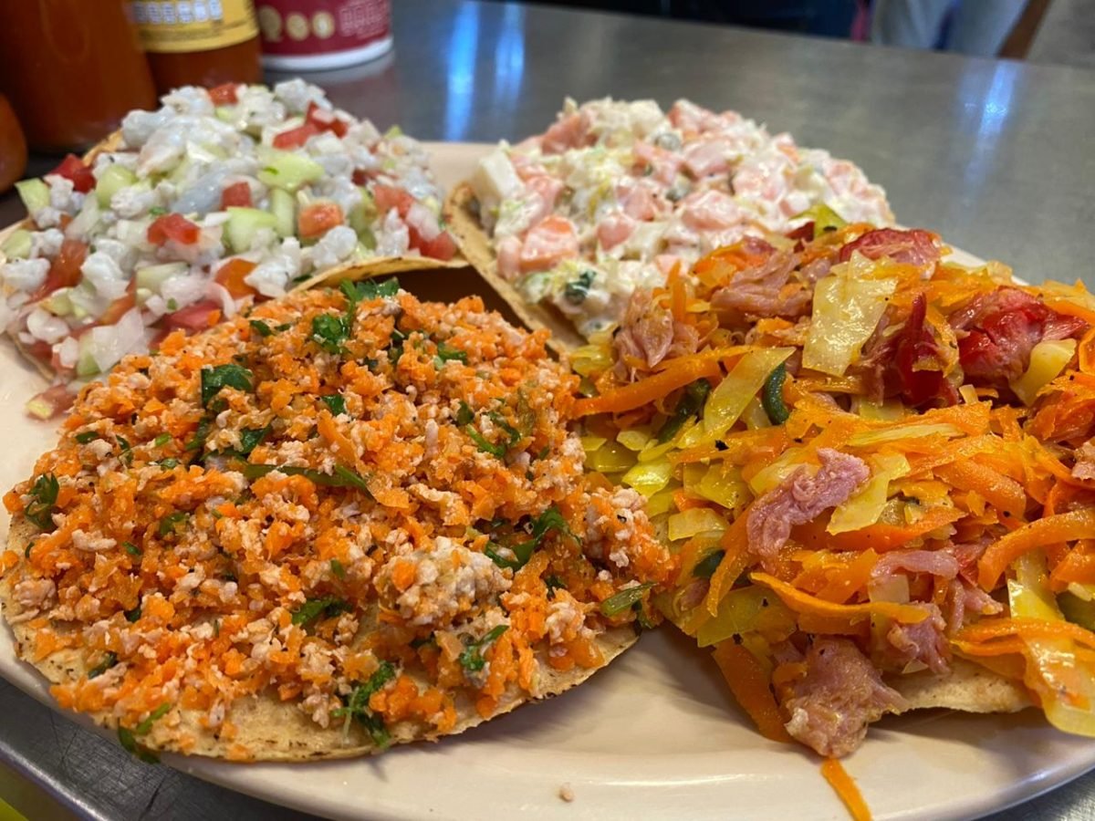 El restaurante mazatleco donde puedes comer ¡Por 60 pesos!