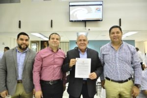 Buscan consolidar la marca "Rivera Mazatlán"