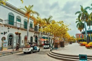 “Travel Weekly” destaca a Mazatlán entre los cinco destinos para visitar en México este 2020