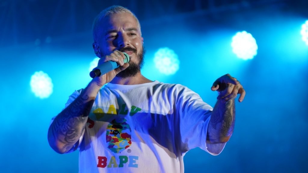 La millonaria cifra que costó show de JBalvin en Mazatlán