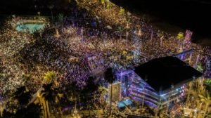 Aquí las fechas del Carnaval Internacional de Mazatlán 2021