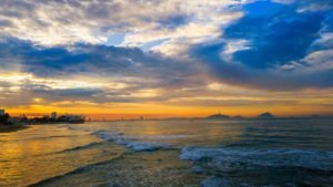 ¿Habrá cierre de playas en Mazatlán? El Alcalde habló al respecto