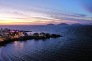 Se convierte Mazatlán en el segundo mejor lugar del mundo para jubilarse