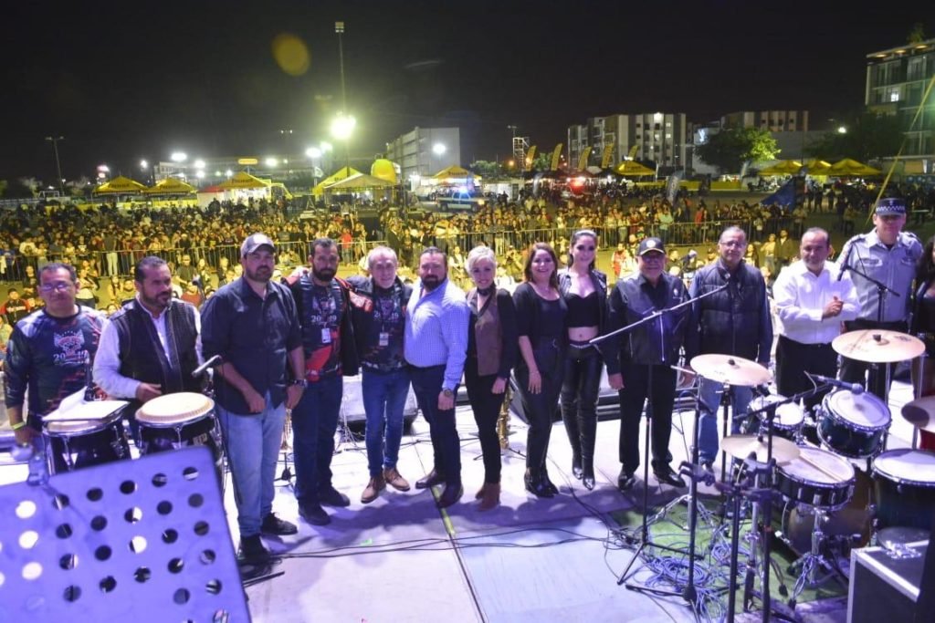 Ponen en marcha la Semana Internacional de la Moto