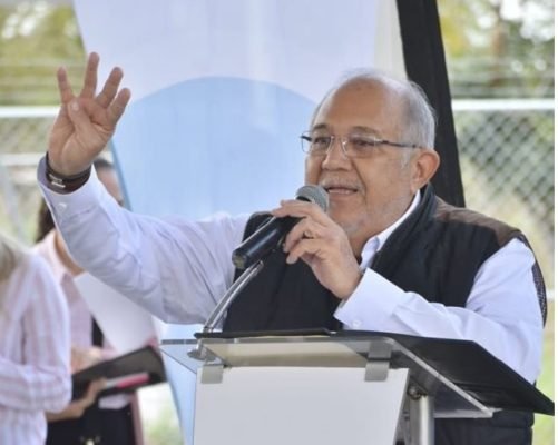 Alcalde de Mazatlán reduce las acciones preventivas recomendadas por el Gobernador de Sinaloa ante el COVID-19