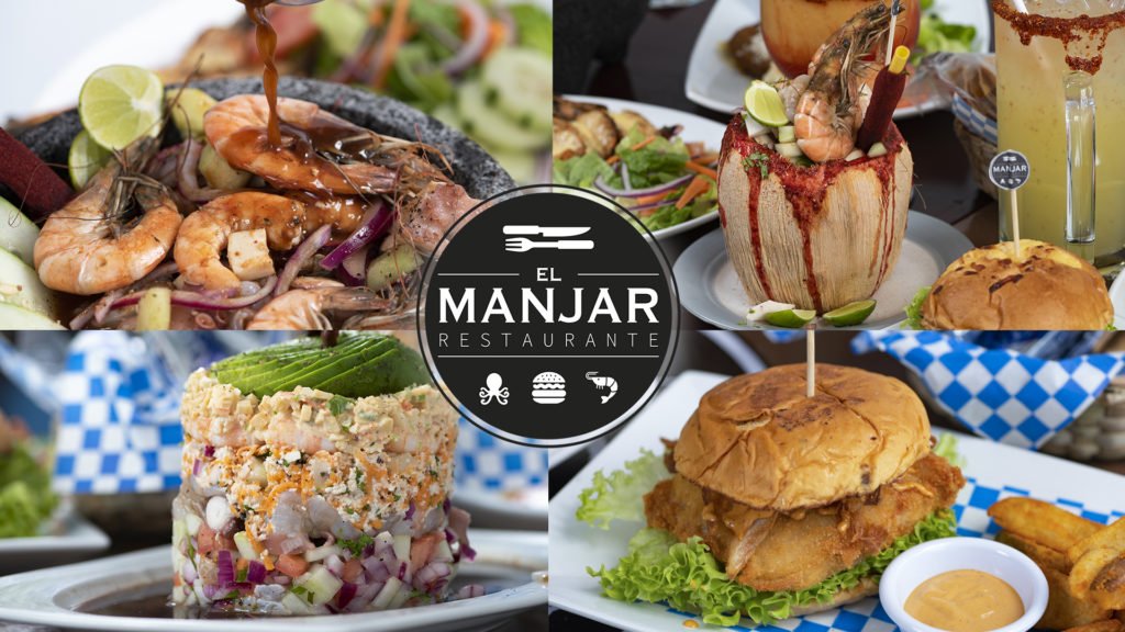 POR FIN! Restaurante te ofrece mariscos, hamburguesas y más en un SOLO  LUGAR - Amo mi Mazatlán